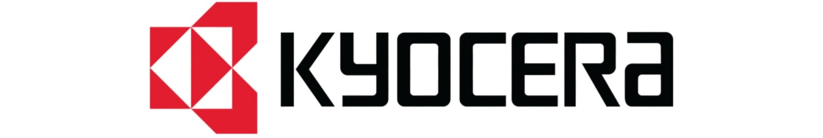 kyocera logo