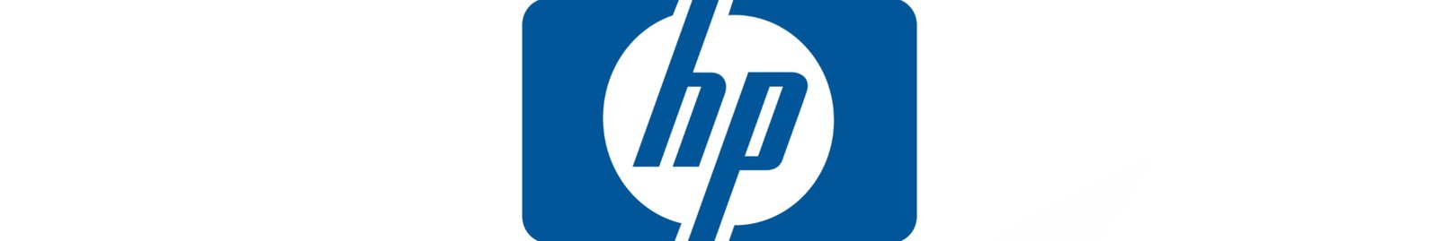 hp logo